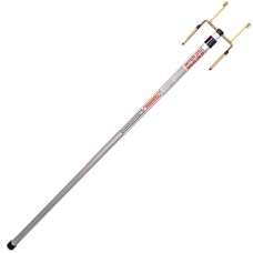 Standard Length Trucker's Assist - Chain 'Pallet Angle' Placement Tool Standard Length Trucker's Assist - Chain 'Pallet Angle' Placement Tool